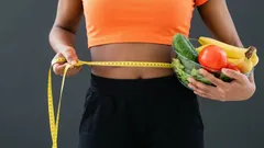 Warum das Gewicht stehen bleibt, selbst wenn Sie sehr wenig essen: Ein Ernährungsberater erklärt einfache Gründe