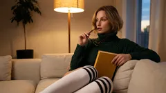 5 Gewohnheiten, die oft auf starke kognitive Fähigkeiten hindeuten