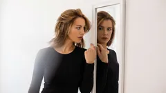 Kann man Sie daran erkennen? 6 Anzeichen, die auf eine ungepflegte Frau hindeuten