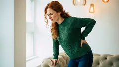 Sechs nicht offensichtliche Fehler, die zu Rückenschmerzen und einem steifen Nacken führen