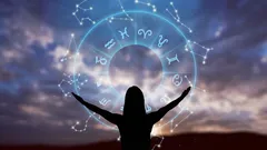 Horoskop für die zweite Märzhälfte für alle Sternzeichen: Erfahren Sie, was Sie erwartet